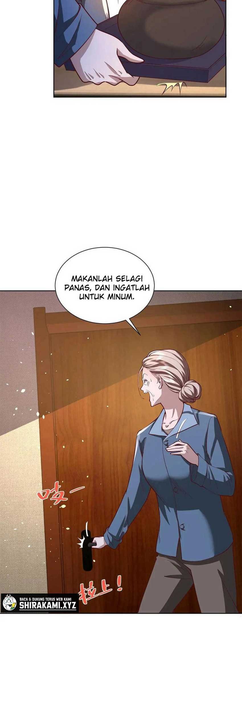Young Master Of The Plutokart Chapter 71 - halaman 23