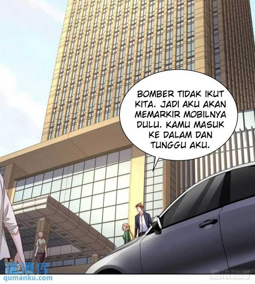 Young Master Of The Plutokart Chapter 72 - halaman 18