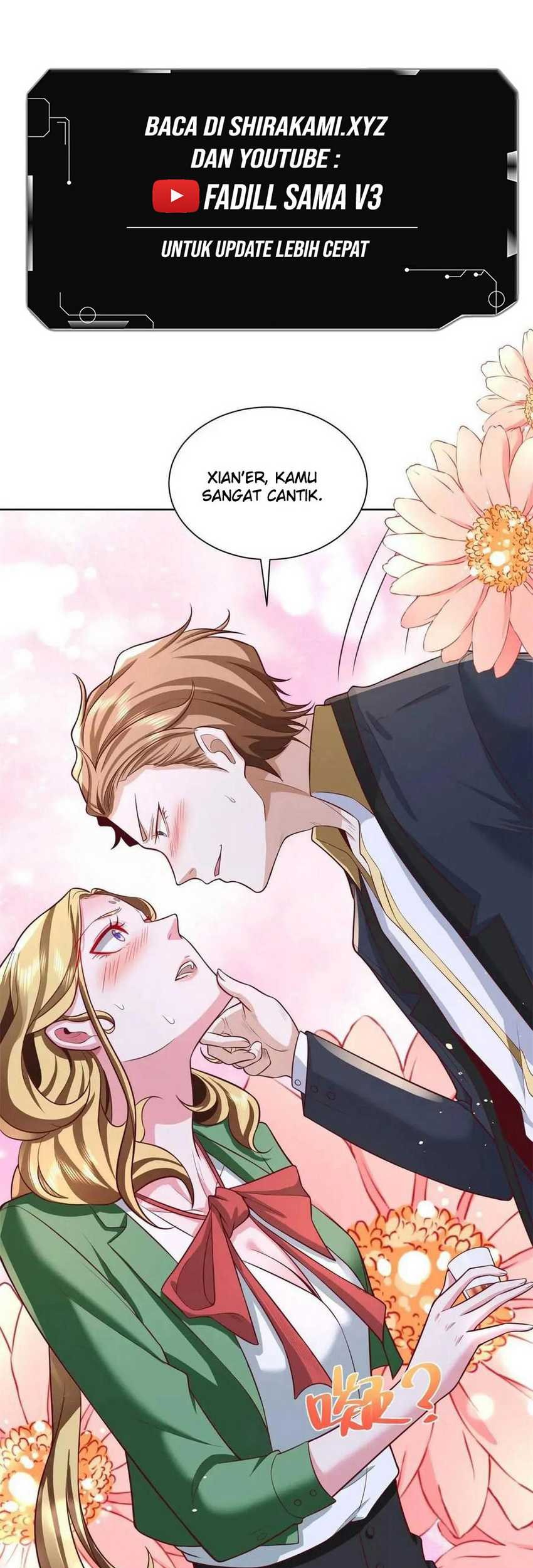 Young Master Of The Plutokart Chapter 72 - halaman 2