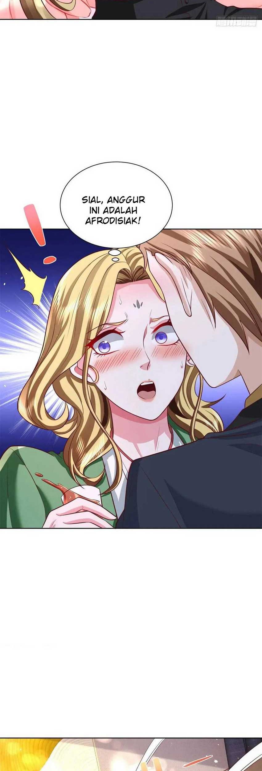 Young Master Of The Plutokart Chapter 72 - halaman 3