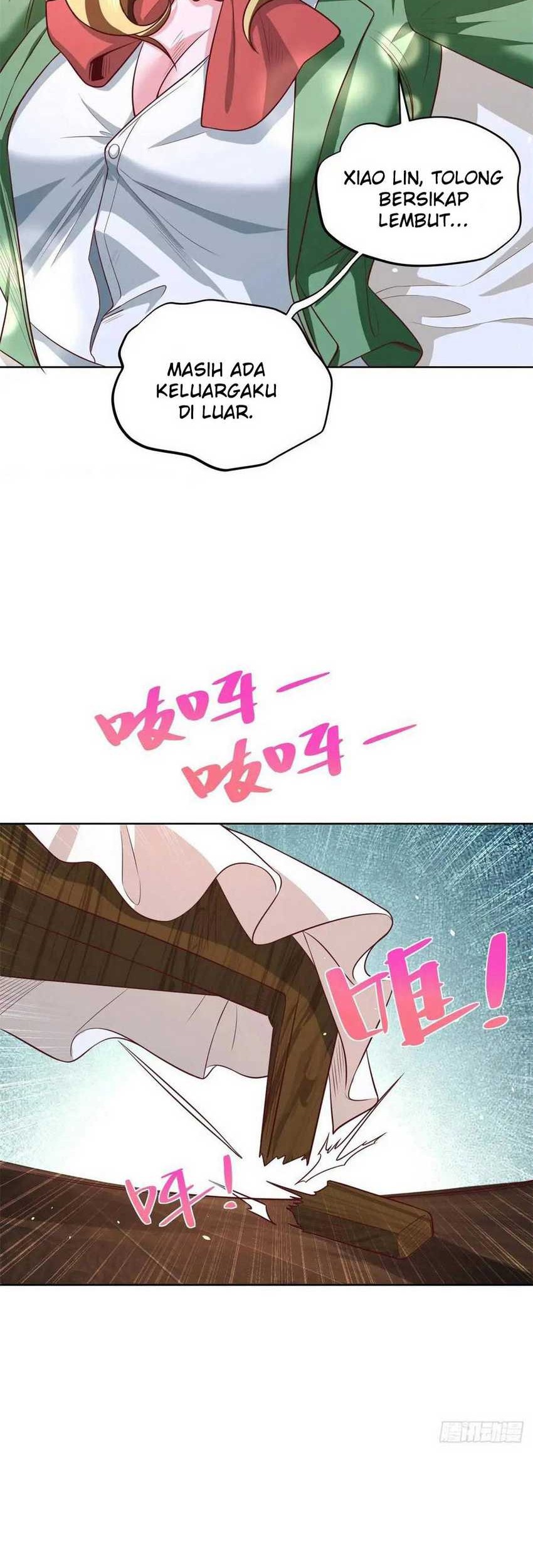 Young Master Of The Plutokart Chapter 72 - halaman 5
