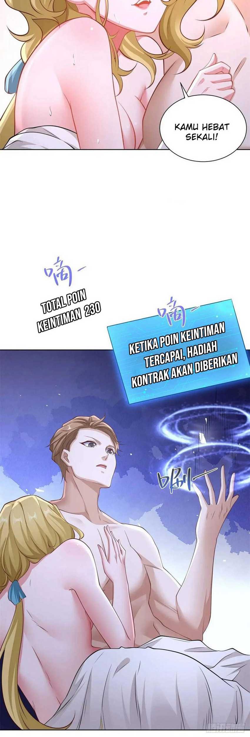 Young Master Of The Plutokart Chapter 72 - halaman 8