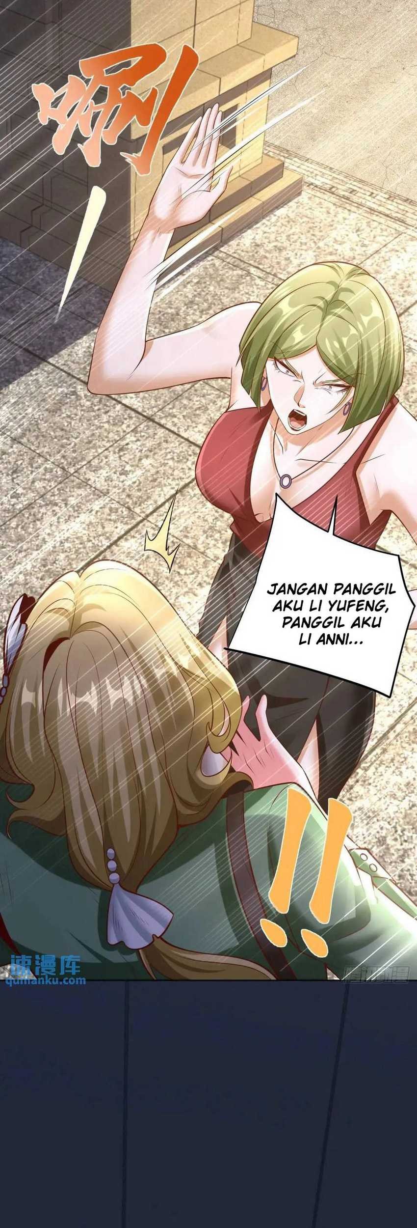 Young Master Of The Plutokart Chapter 73 - halaman 10