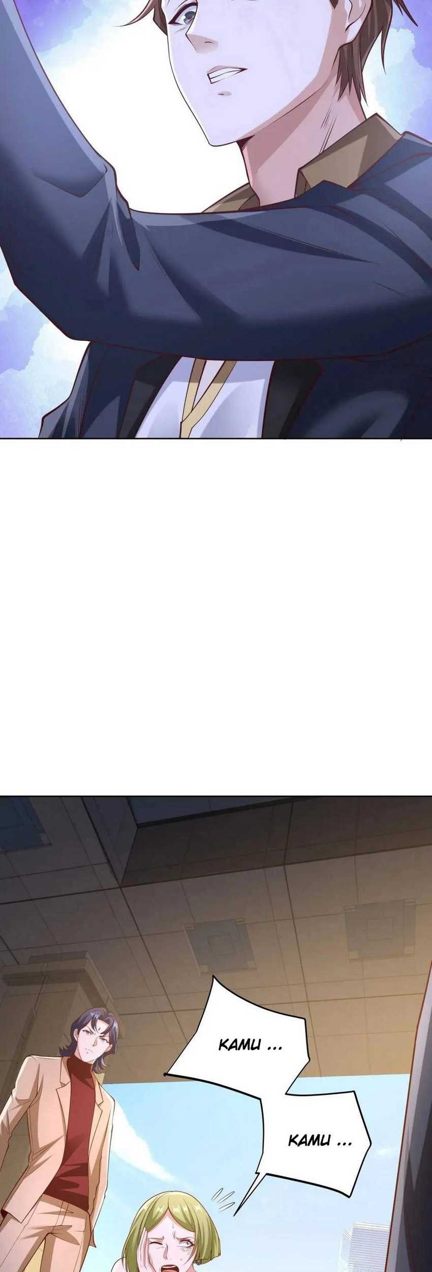Young Master Of The Plutokart Chapter 73 - halaman 14