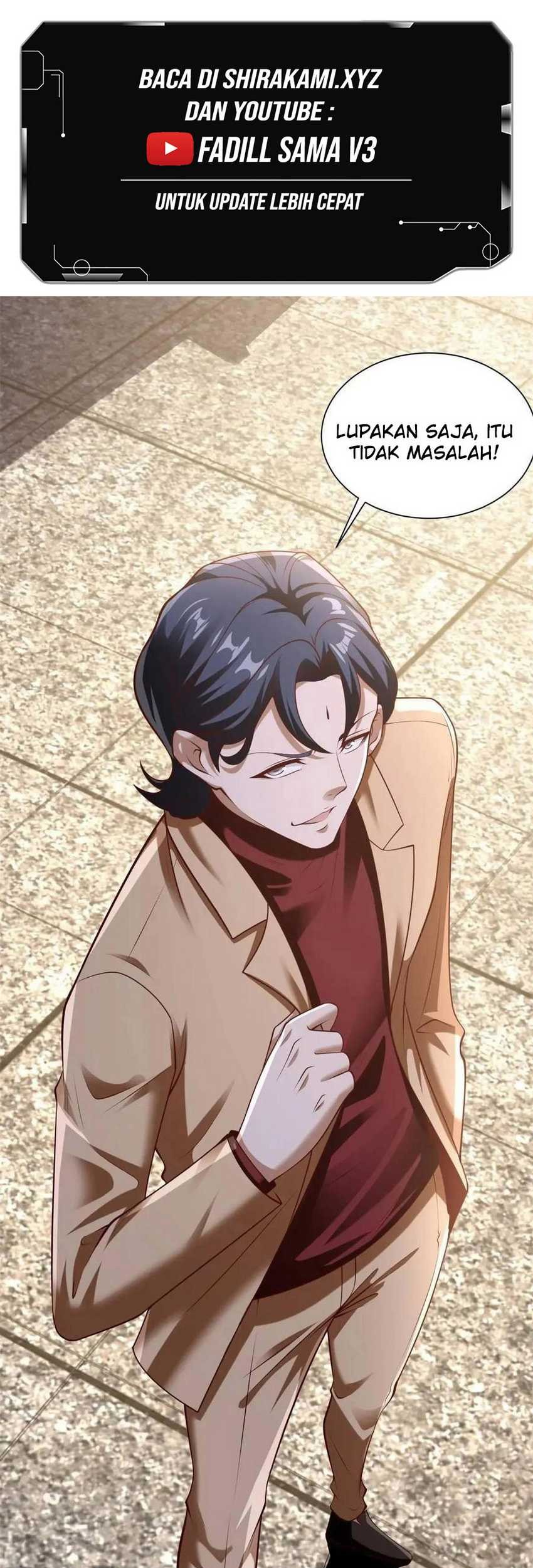 Young Master Of The Plutokart Chapter 73 - halaman 2