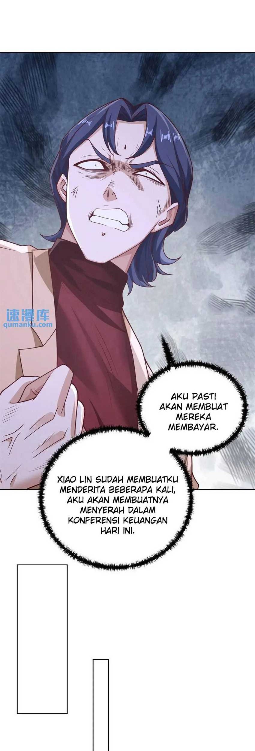 Young Master Of The Plutokart Chapter 73 - halaman 25