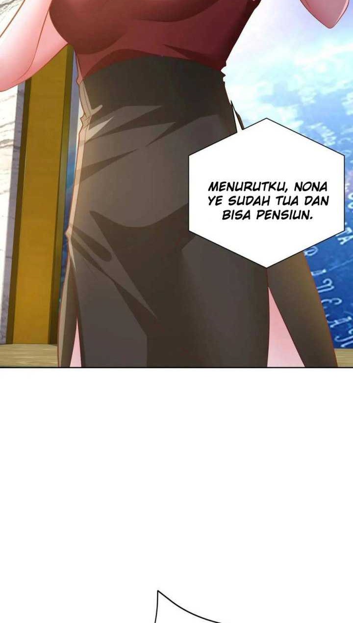 Young Master Of The Plutokart Chapter 74 - halaman 13