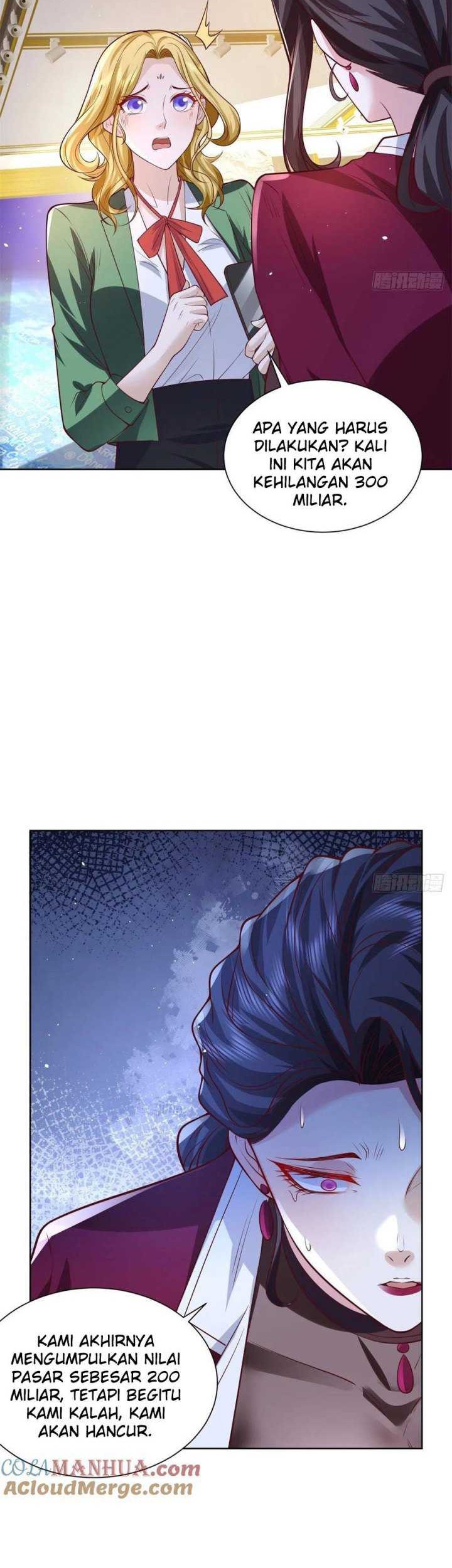 Young Master Of The Plutokart Chapter 75 - halaman 11