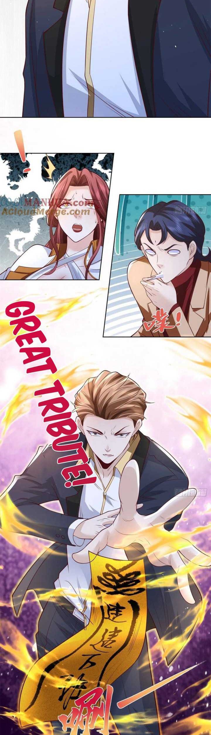 Young Master Of The Plutokart Chapter 75 - halaman 14