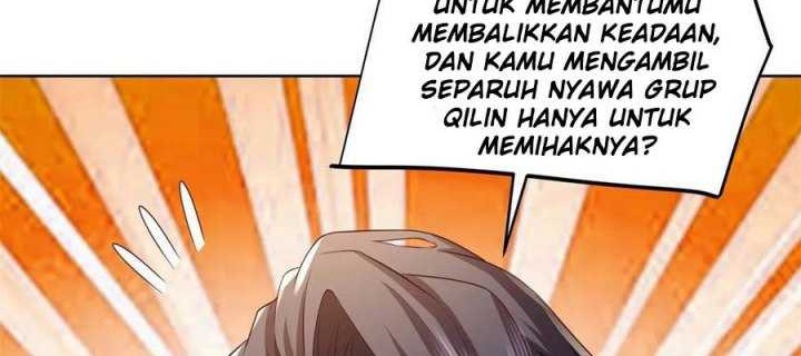 Young Master Of The Plutokart Chapter 75 - halaman 19
