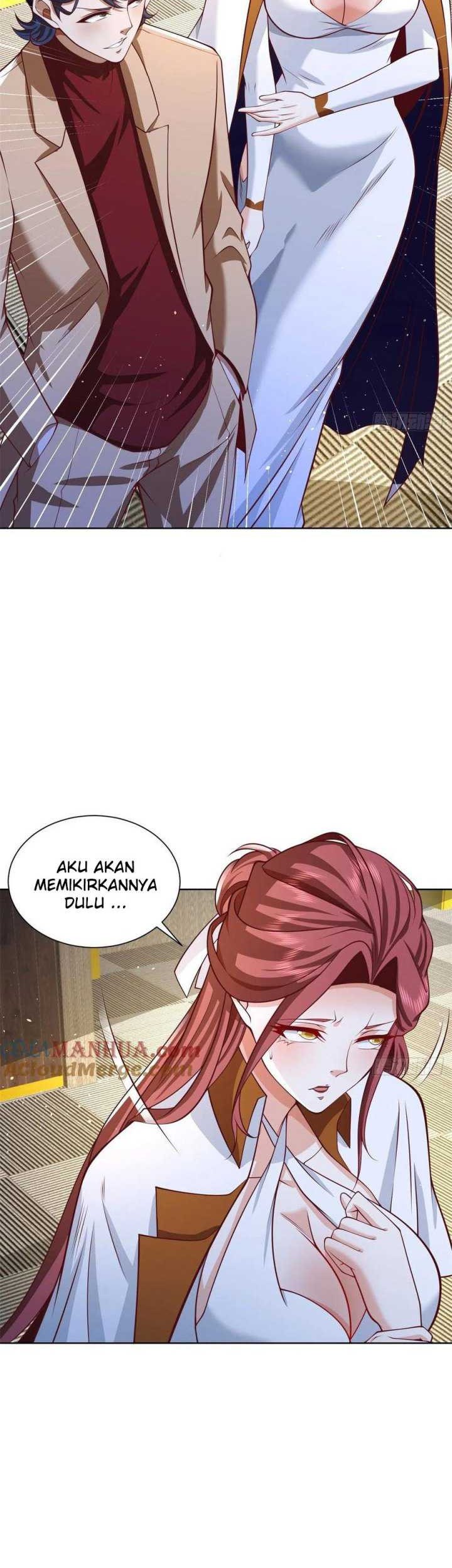 Young Master Of The Plutokart Chapter 75 - halaman 4