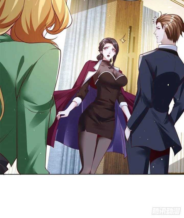 Young Master Of The Plutokart Chapter 75 - halaman 9
