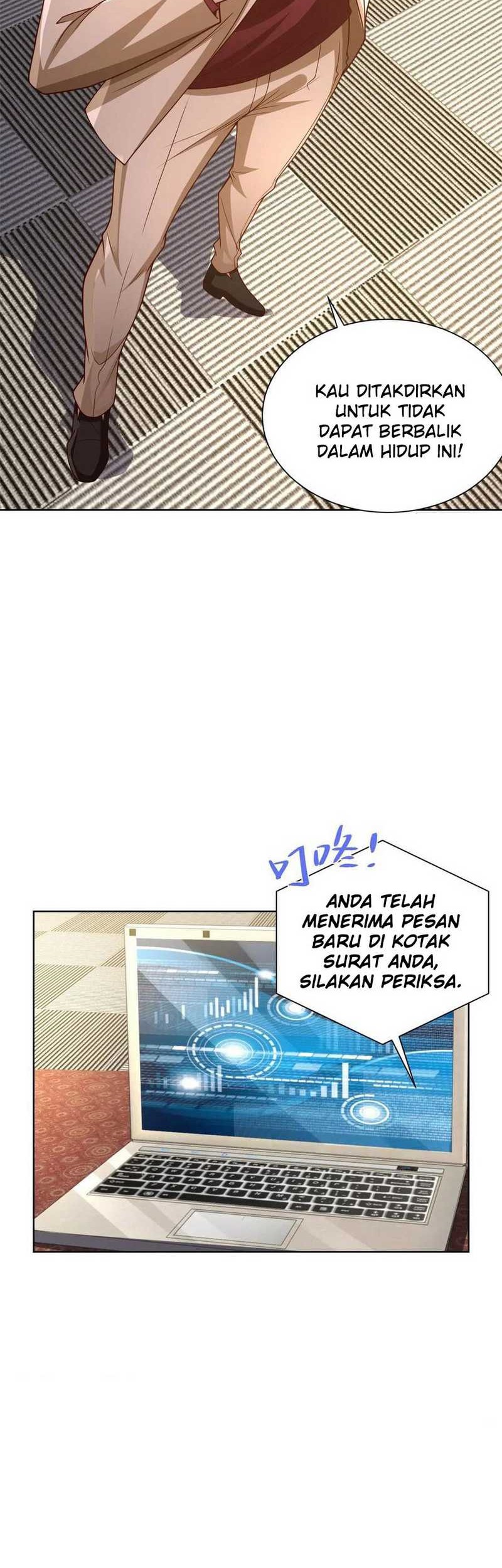 Young Master Of The Plutokart Chapter 76 - halaman 12