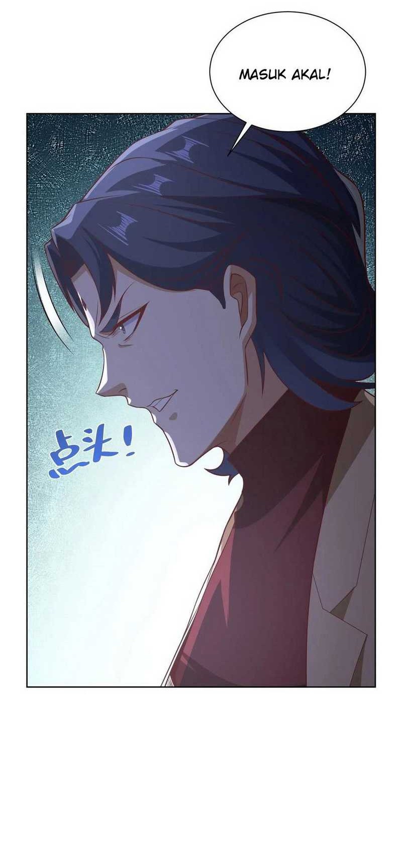 Young Master Of The Plutokart Chapter 76 - halaman 25