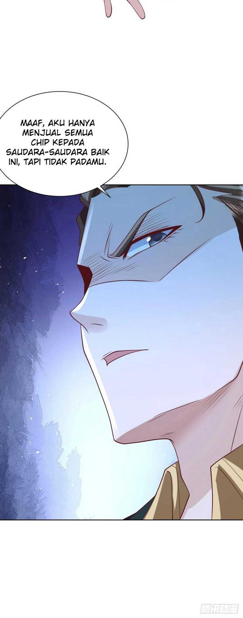 Young Master Of The Plutokart Chapter 77 - halaman 24