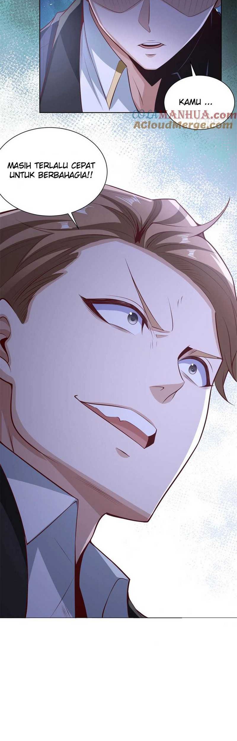 Young Master Of The Plutokart Chapter 78 - halaman 15