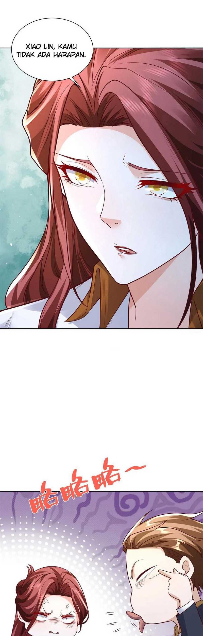 Young Master Of The Plutokart Chapter 78 - halaman 3