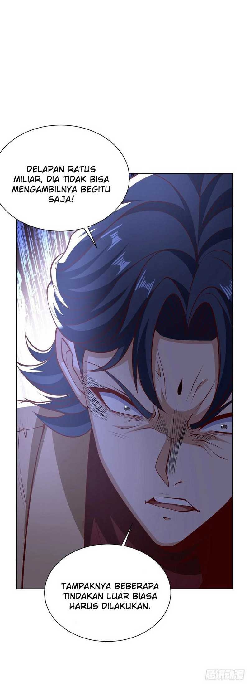 Young Master Of The Plutokart Chapter 79 - halaman 10