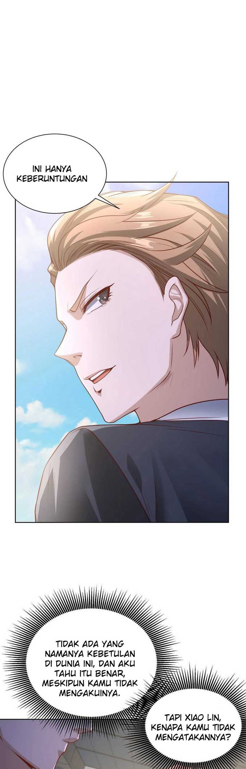 Young Master Of The Plutokart Chapter 79 - halaman 17