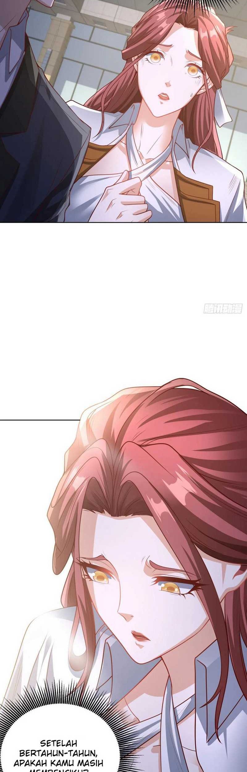 Young Master Of The Plutokart Chapter 79 - halaman 18
