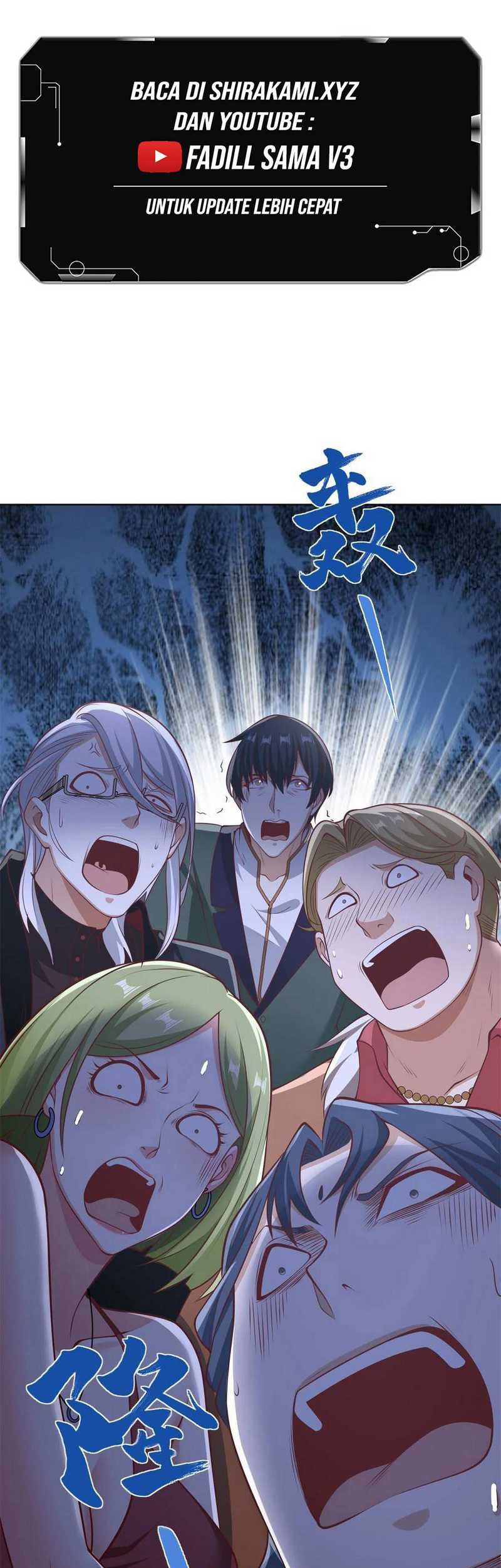 Young Master Of The Plutokart Chapter 79 - halaman 2