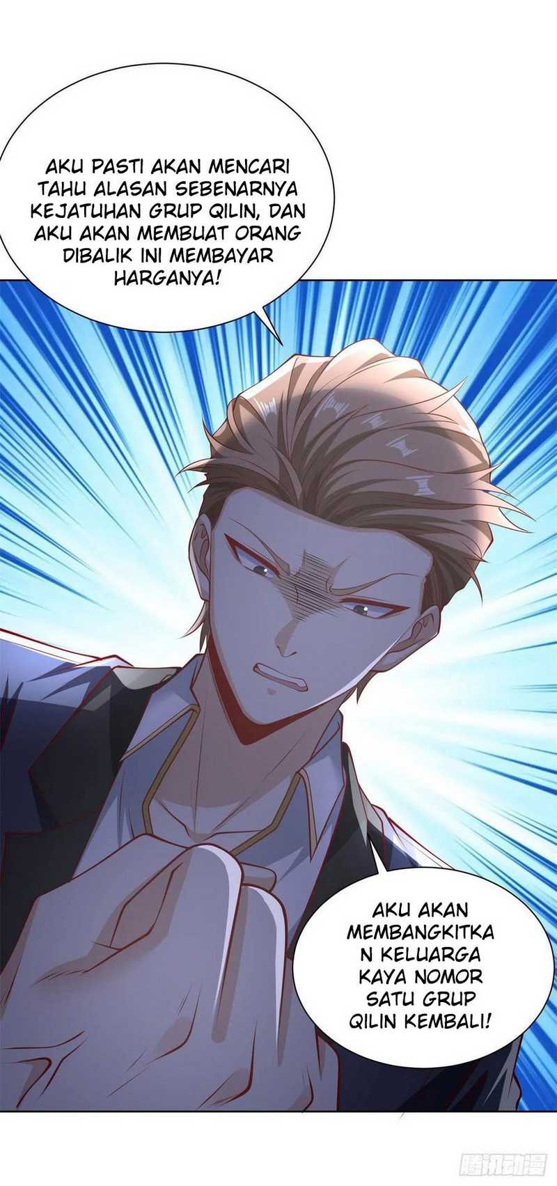 Young Master Of The Plutokart Chapter 79 - halaman 27