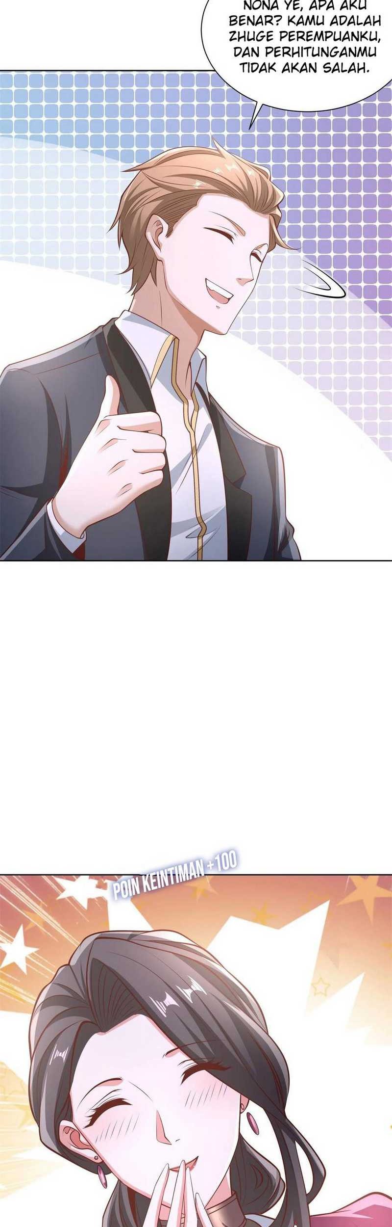 Young Master Of The Plutokart Chapter 79 - halaman 4