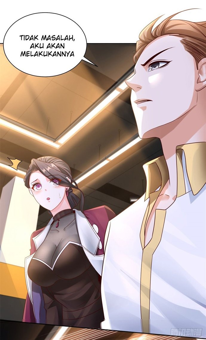 Young Master Of The Plutokart Chapter 8 - halaman 12