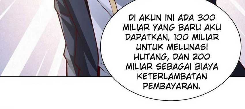 Young Master Of The Plutokart Chapter 80 - halaman 19