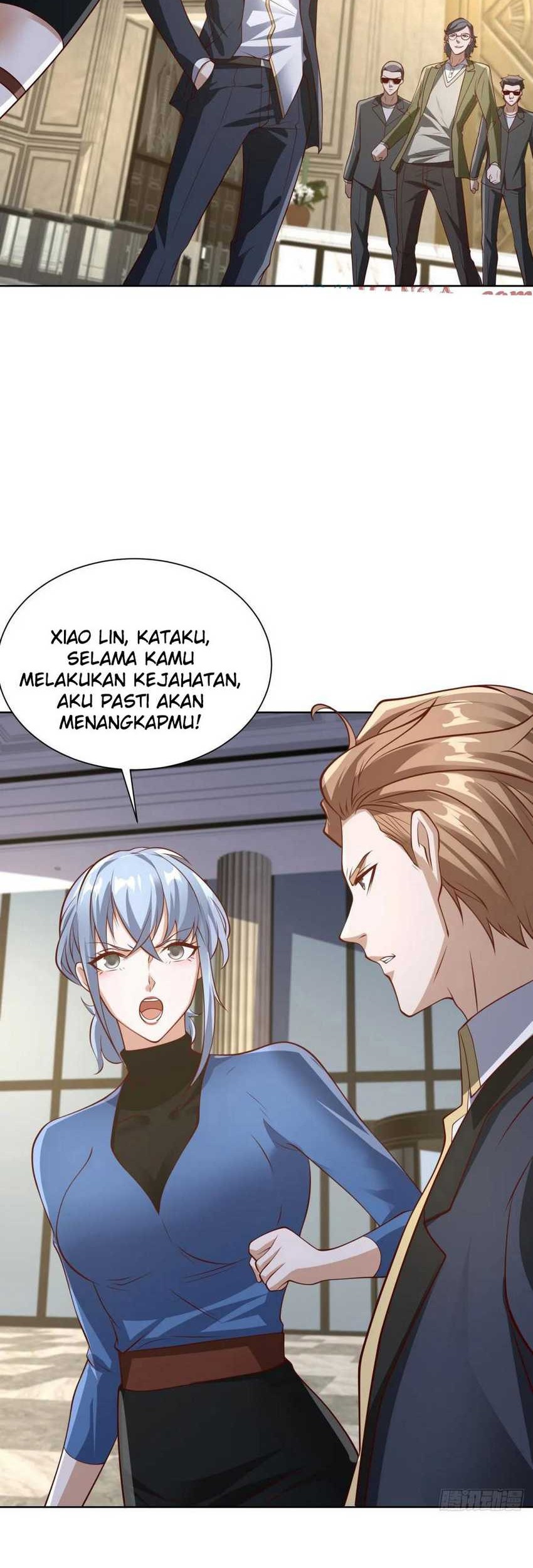 Young Master Of The Plutokart Chapter 80 - halaman 27