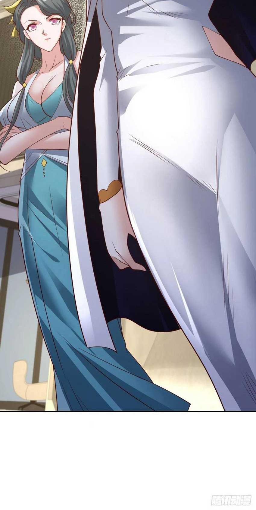 Young Master Of The Plutokart Chapter 80 - halaman 29