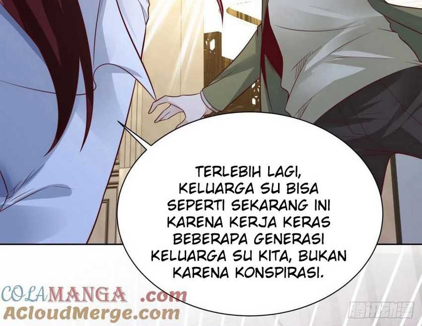 Young Master Of The Plutokart Chapter 81 - halaman 19