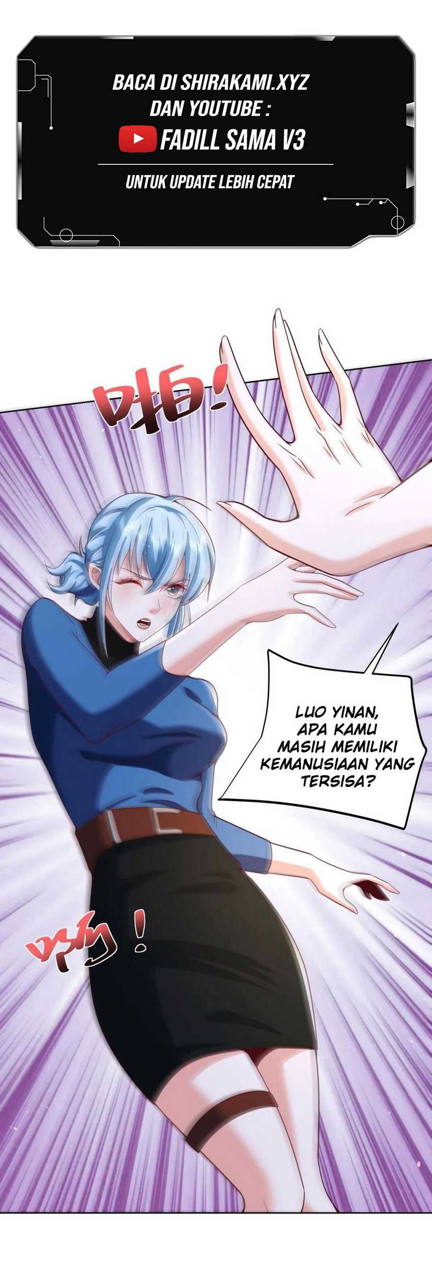 Young Master Of The Plutokart Chapter 81 - halaman 2