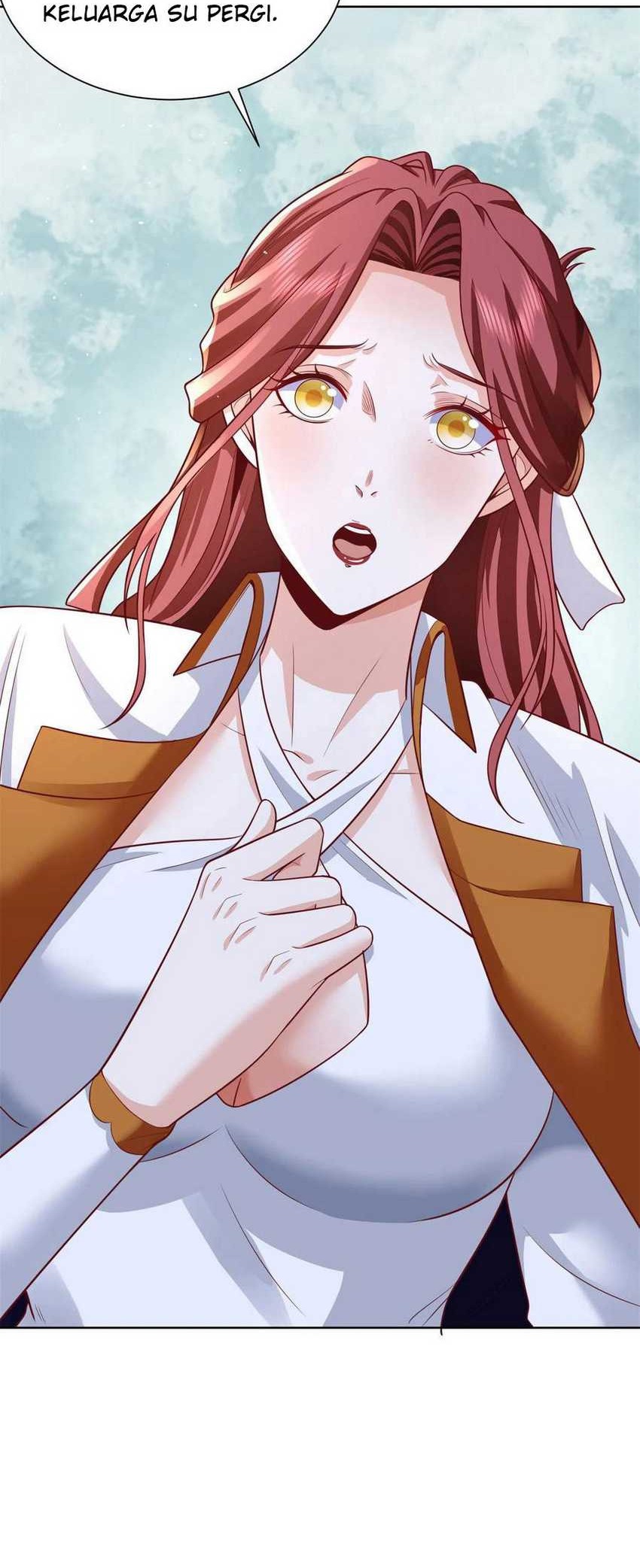 Young Master Of The Plutokart Chapter 81 - halaman 27
