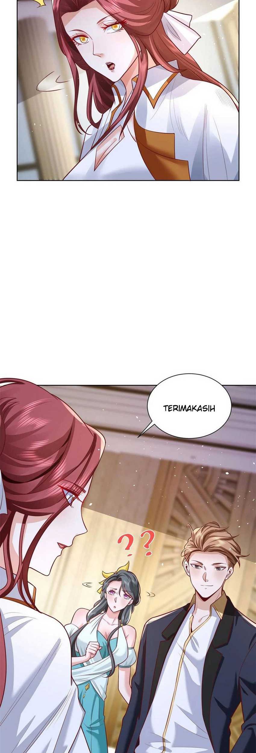 Young Master Of The Plutokart Chapter 82 - halaman 4