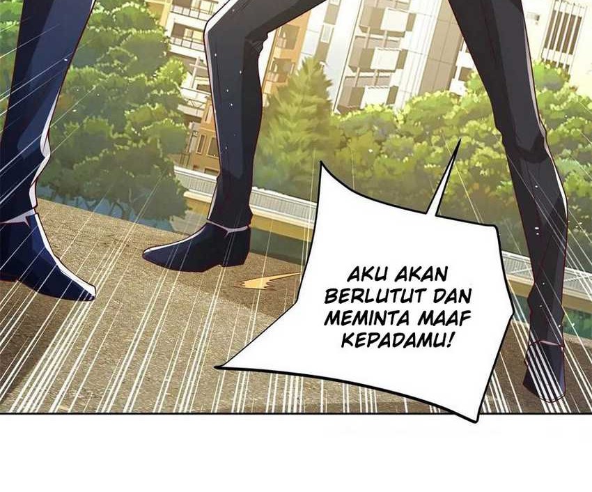 Young Master Of The Plutokart Chapter 83 - halaman 18