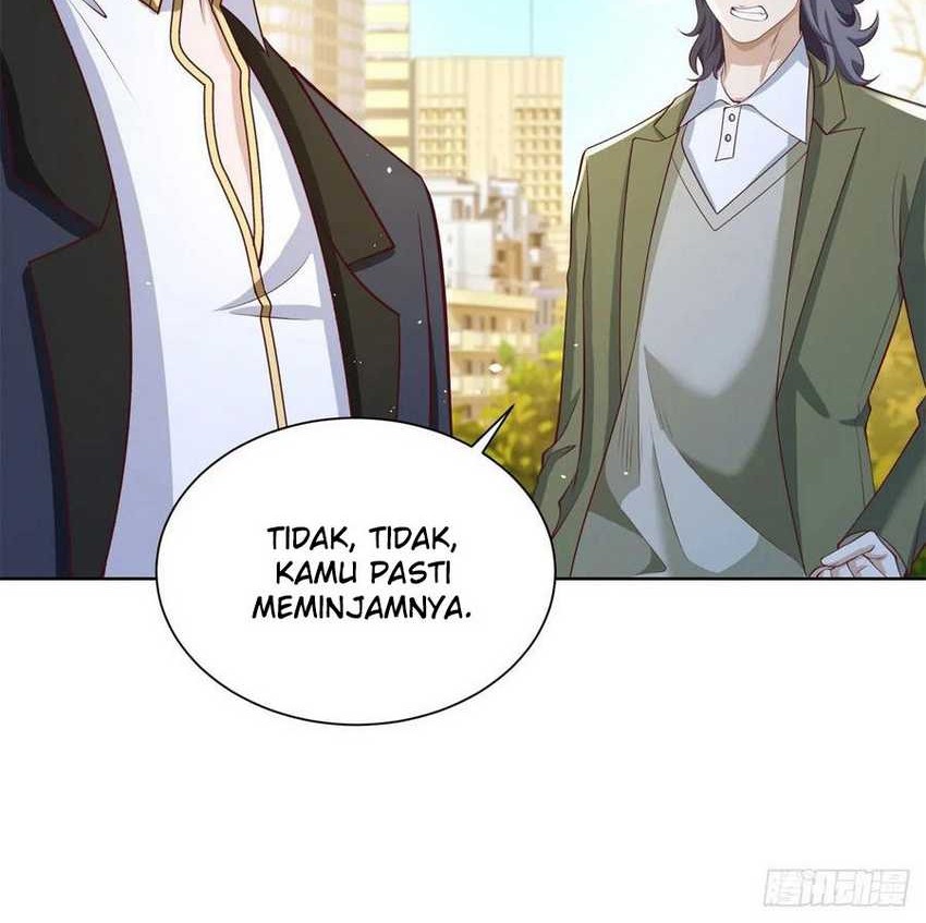 Young Master Of The Plutokart Chapter 83 - halaman 26