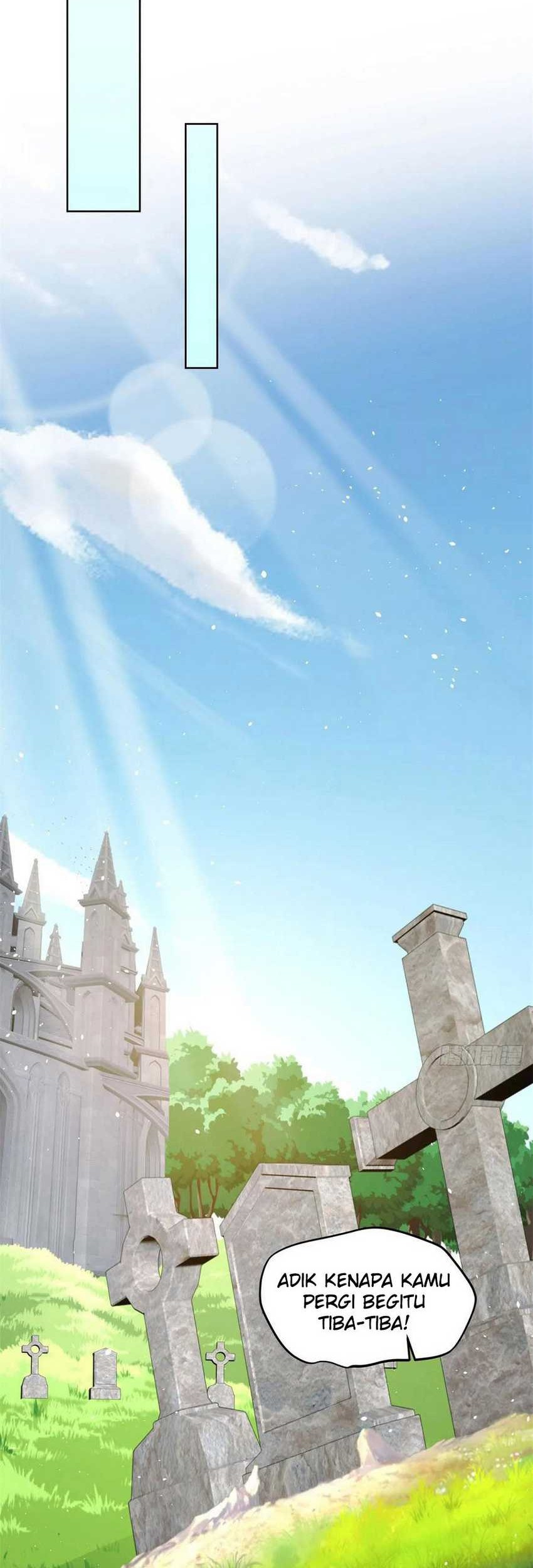 Young Master Of The Plutokart Chapter 84 - halaman 13