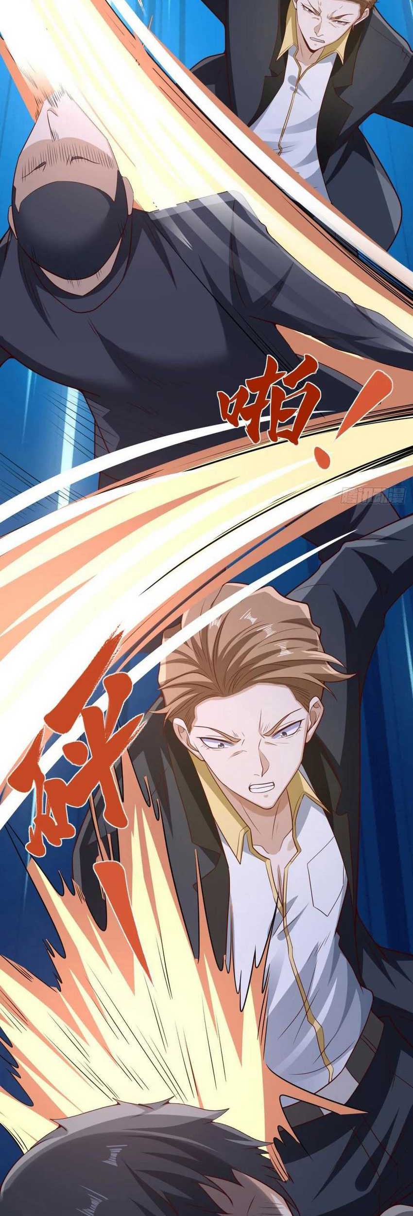 Young Master Of The Plutokart Chapter 85 - halaman 14