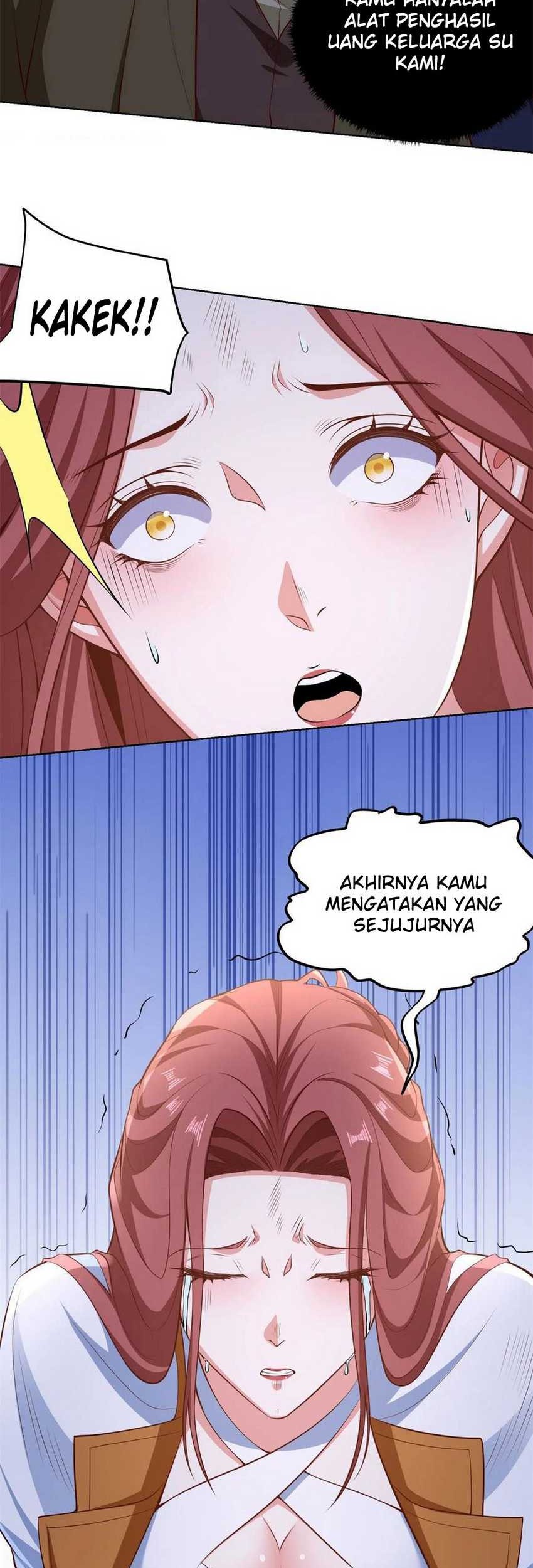 Young Master Of The Plutokart Chapter 85 - halaman 18