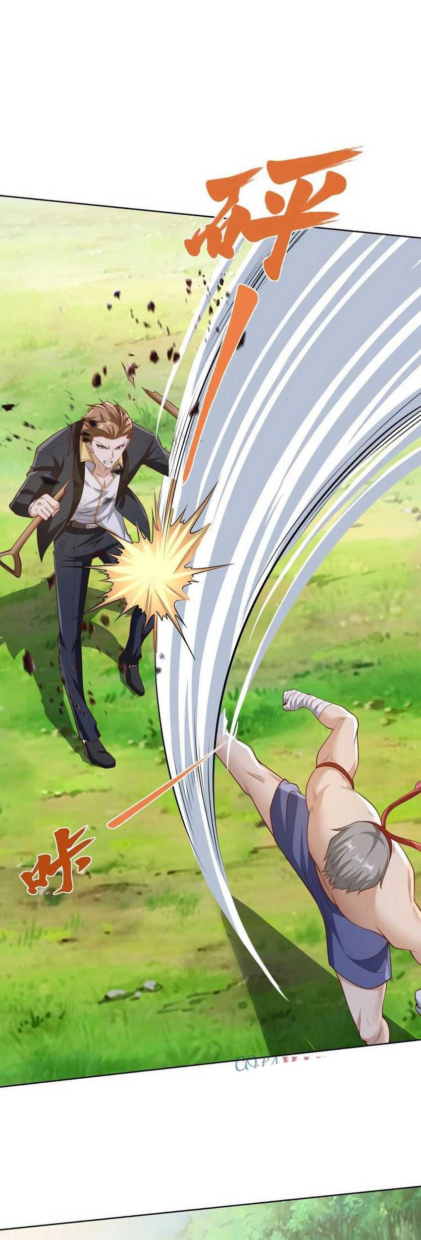 Young Master Of The Plutokart Chapter 85 - halaman 24
