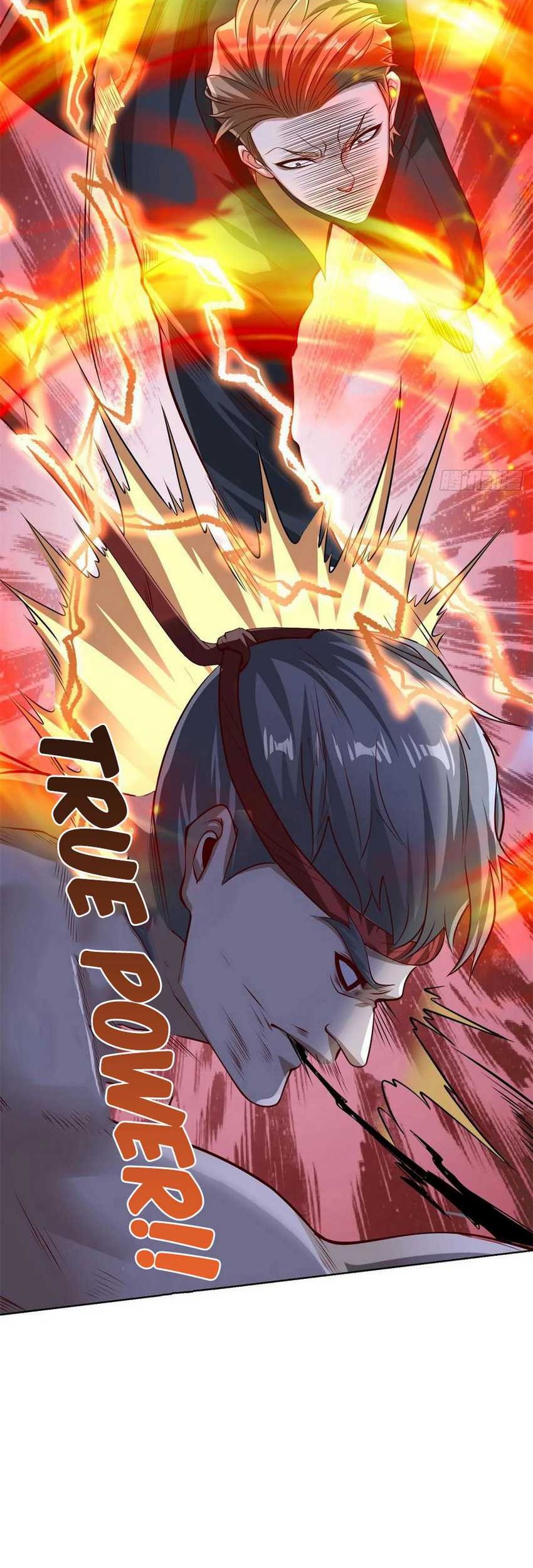 Young Master Of The Plutokart Chapter 85 - halaman 28