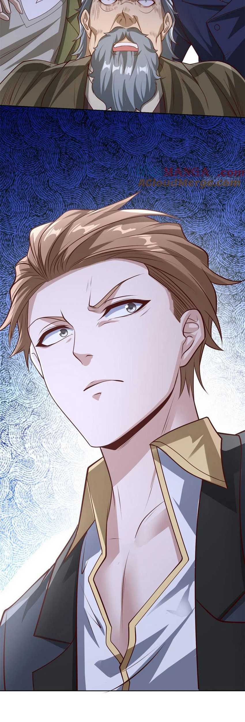 Young Master Of The Plutokart Chapter 85 - halaman 30