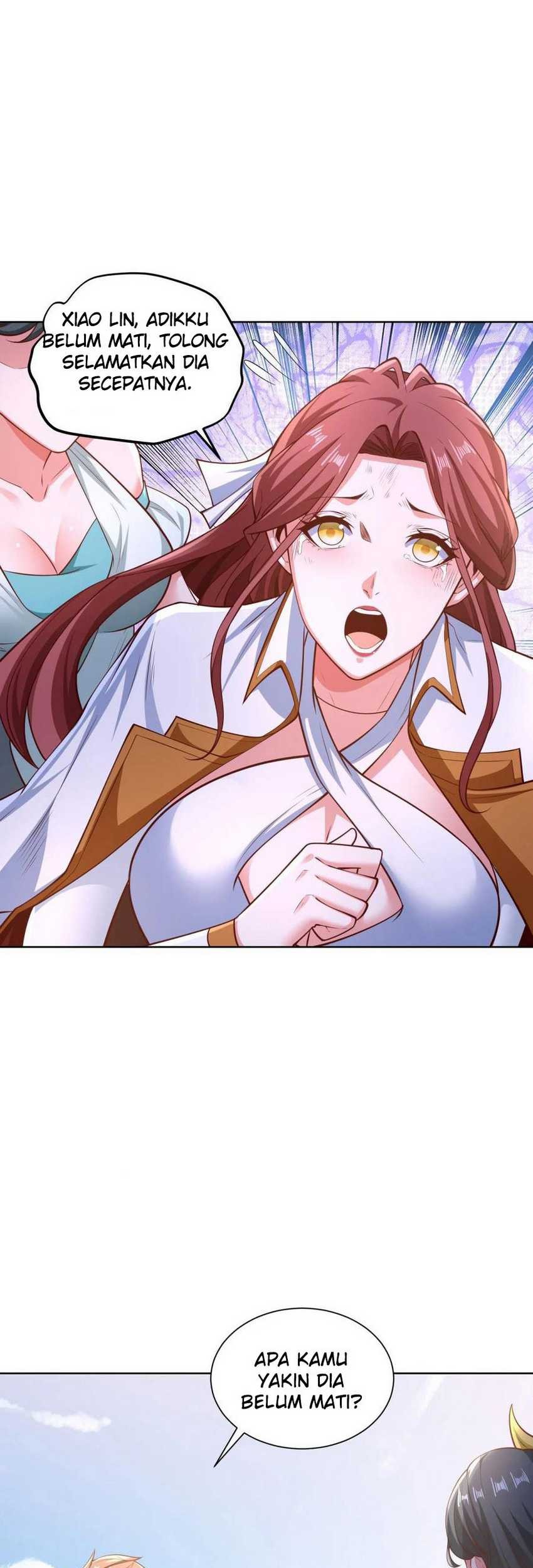 Young Master Of The Plutokart Chapter 85 - halaman 6