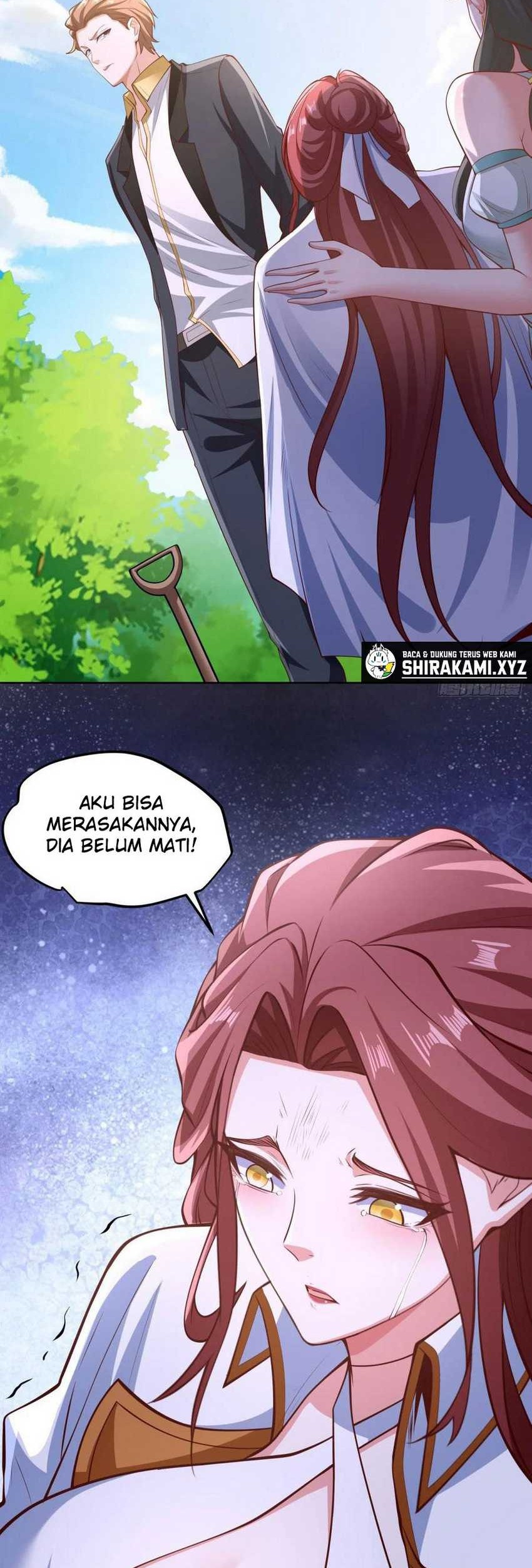 Young Master Of The Plutokart Chapter 85 - halaman 7