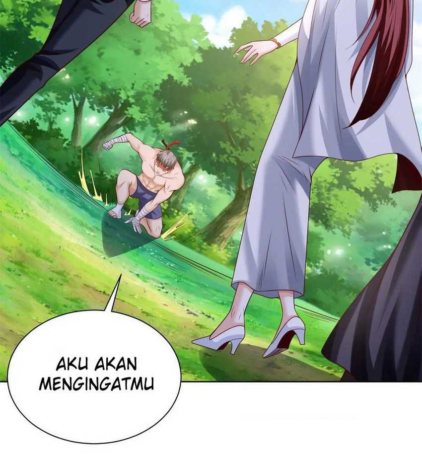 Young Master Of The Plutokart Chapter 86 - halaman 15
