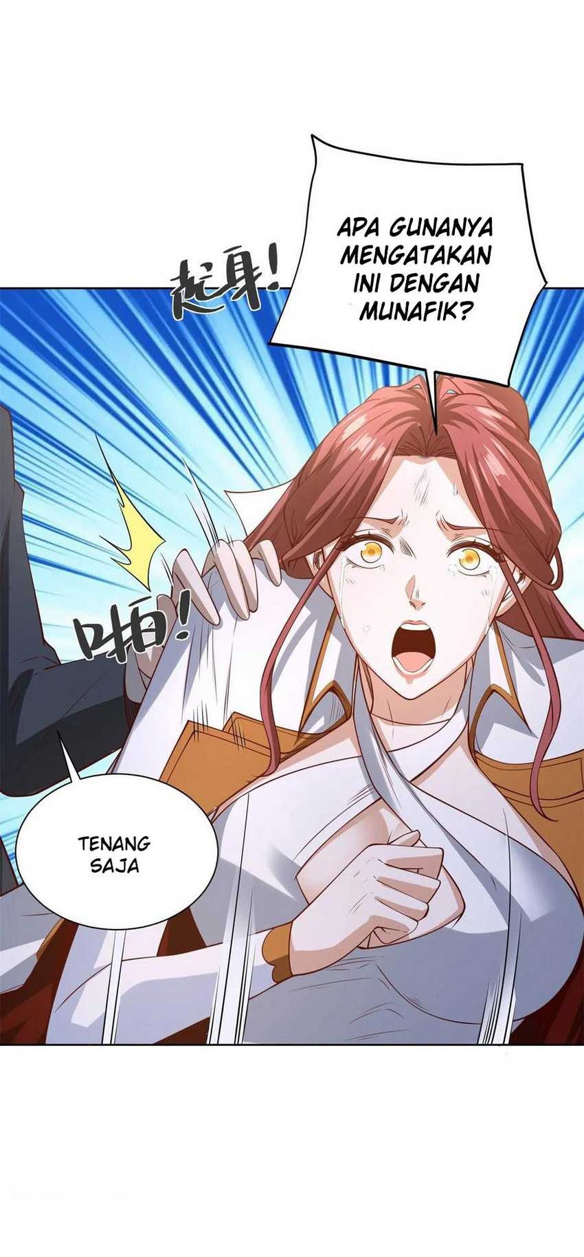 Young Master Of The Plutokart Chapter 86 - halaman 23