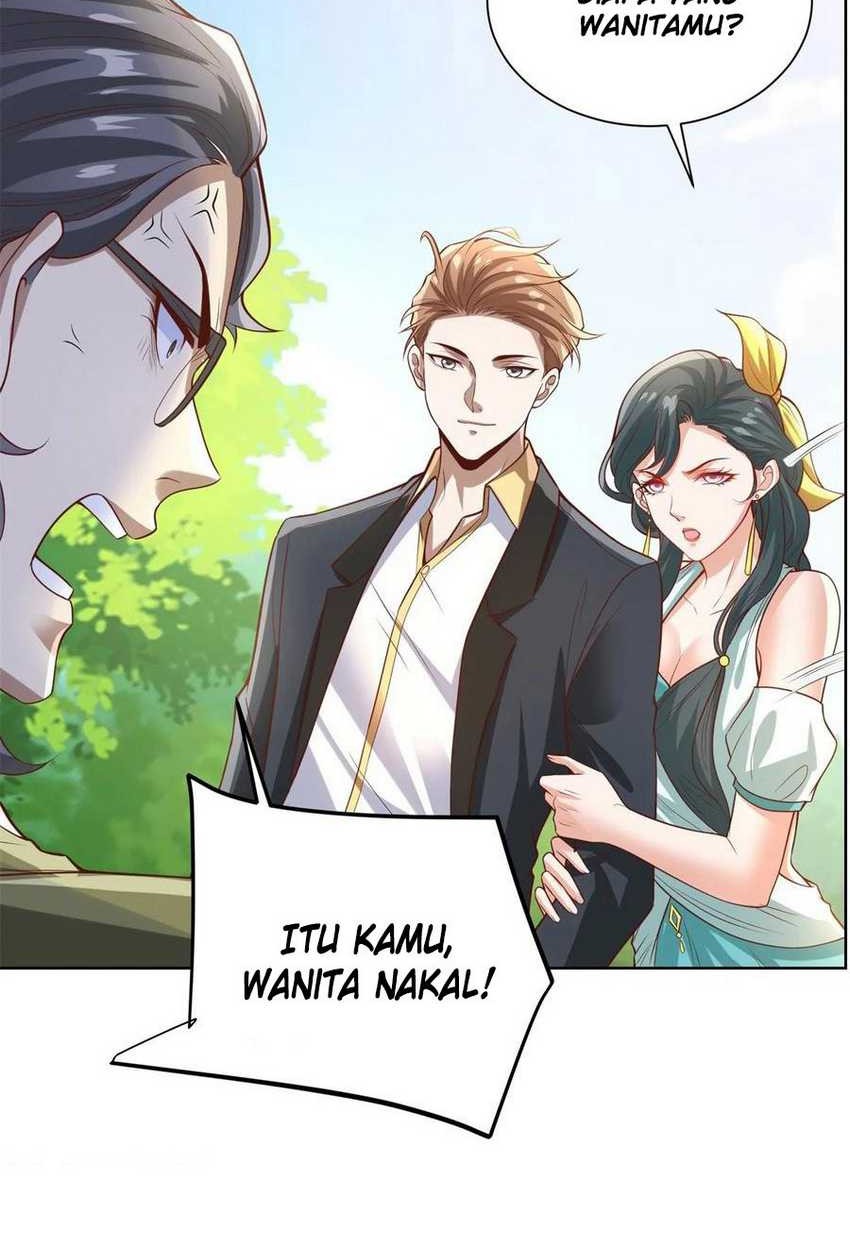 Young Master Of The Plutokart Chapter 87 - halaman 22