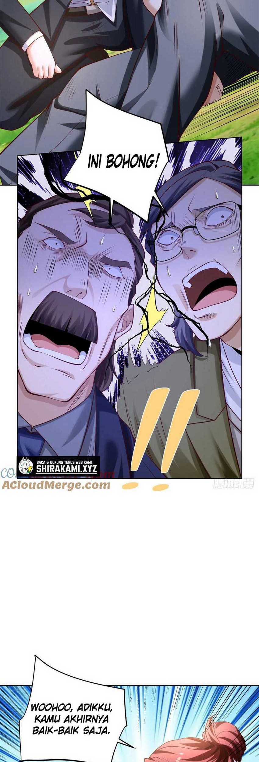 Young Master Of The Plutokart Chapter 87 - halaman 5