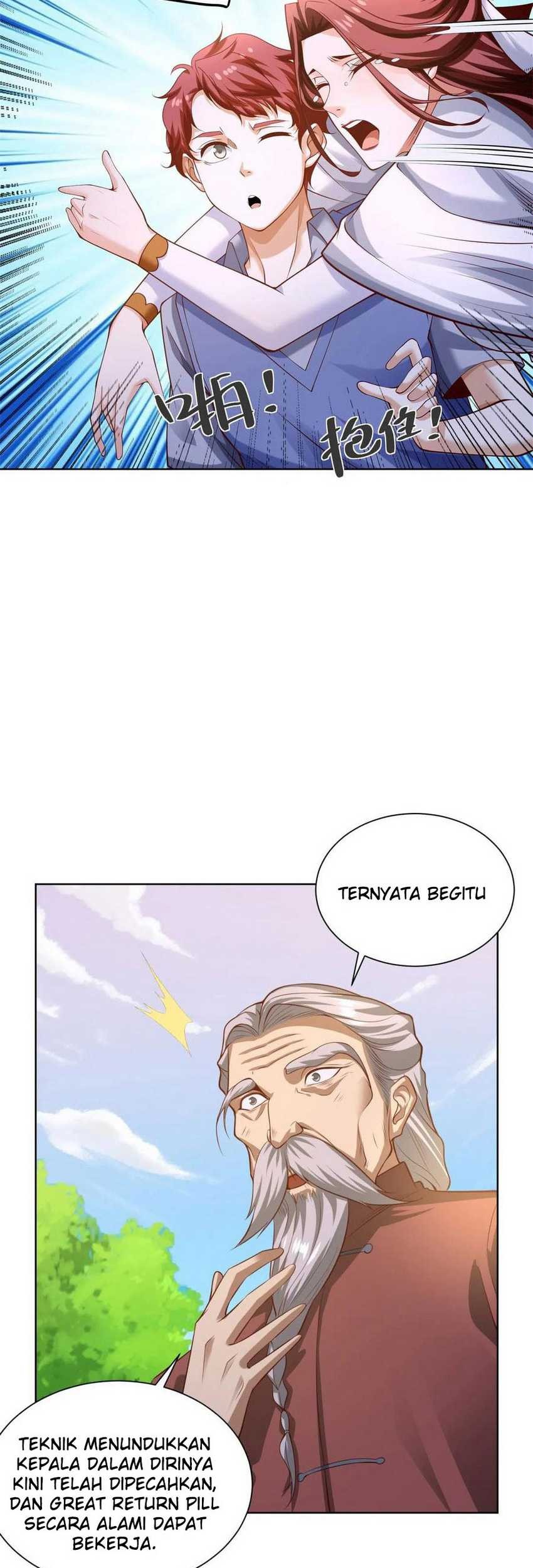 Young Master Of The Plutokart Chapter 87 - halaman 6